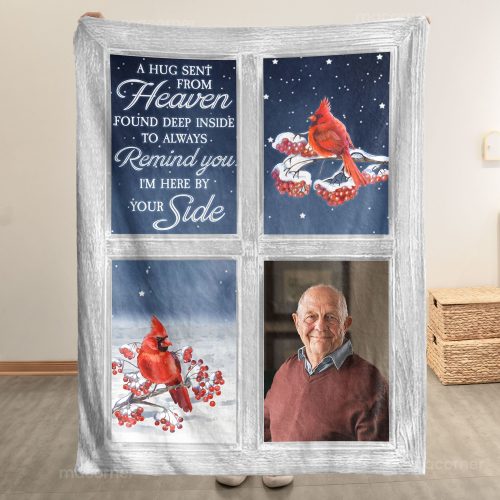 A-Hug-Sent-From-Heaven-Personalized-Photo-Blanket_1.jpg